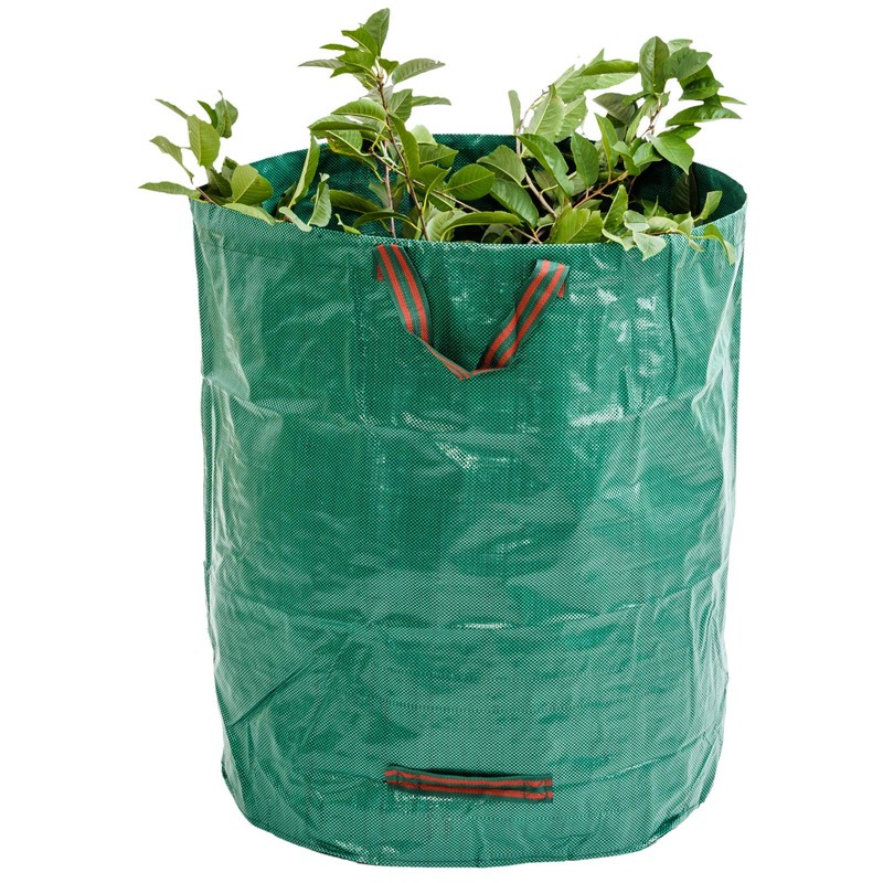 Masgard® Garden Sack Leaf Bag Garden Waste Bag Various Sizes