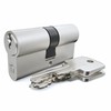 Sempro Profile Cylinder 30/40 Door Cylinder with 3 Keys -