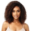 Outre Lace Front Melted Hairline HD Transparent Redesigned Comfort Fit
