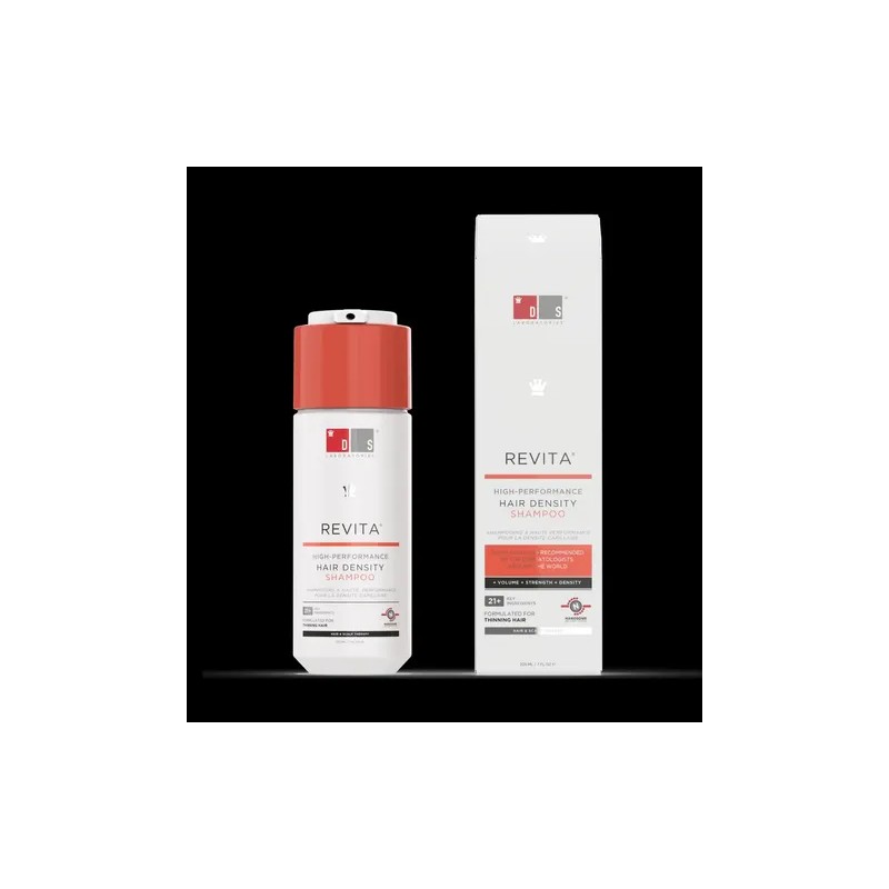 Revita Shampoo Anticaída Y Estimulante Folicular