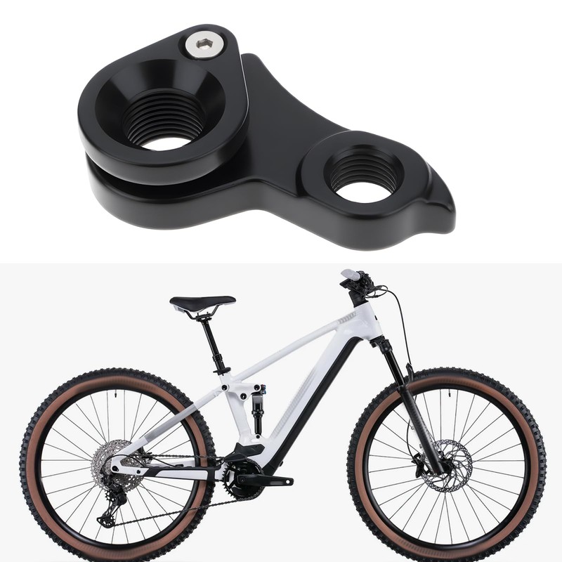 SG Store Rear Gear Mech Derailleur Hanger Compatible with Cube
