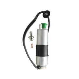 Fuel Pump Petrol Pump for C-Class W202 S202 C180 C200 C230 C240 C280 A208 CLK200 CLK230 CLK320 CLK430 1993-2002 0004706394