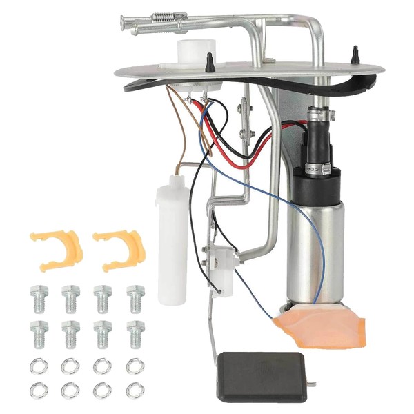 TOJIO SP9156H Electric Fuel pump Module Assembly with Sending Unit