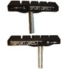 Sport Direct™ Bicycle Bike Cantilever Brake Blocks/Pads