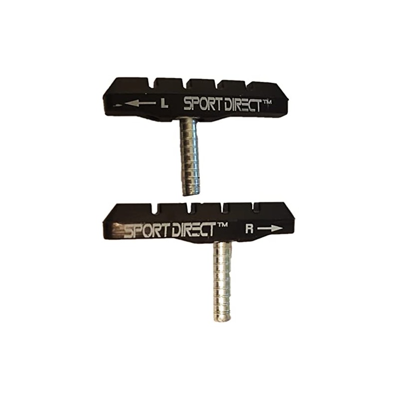 Sport Direct™ Bicycle Bike Cantilever Brake Blocks/Pads