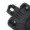 Dashboard Speaker Cover for Jaguar XF, C2Z1835AMS, C2Z1835LEG, for Jaguar