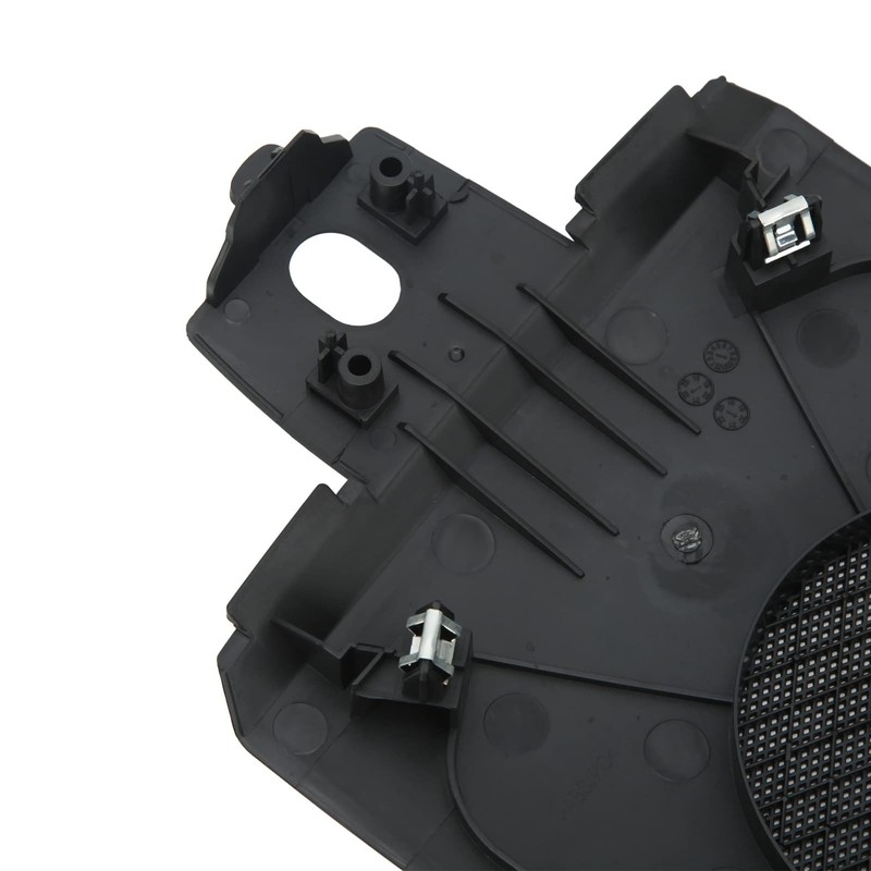 Dashboard Speaker Cover for Jaguar XF, C2Z1835AMS, C2Z1835LEG, for Jaguar