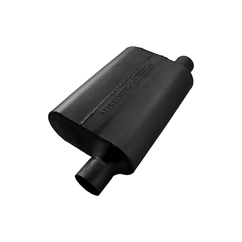 Flowmaster 942444 40 Series Delta Flow Chambered Muffler