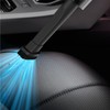 Bed Vacuum Cleaner Cordless Handheld Mattress Cleaner Ultraviolet Dust Remover