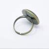 unbranded Mother and Child Wearable Art Ring
