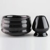 Matcha Bowl Set Including Matcha Bowl Whisk Stand Matcha Ceremony