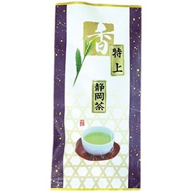 Shizuoka Yabu North Tea Charcoal Grilled Tea, 2.8 oz (80 g), Superb Kawamotoya Tea