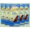 Choceur Milk Crème Smooth & Creamy European Chocolate 7.05oz 200g