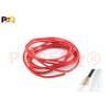 POPESQ® 1 m x Flry Wire 1 Pin 0.5 mm²