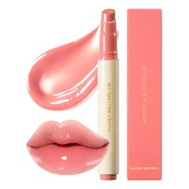 Lip Plumper Nature Republic Honey Melting Lip (02 Higos)