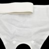 Urine Collection Bag for Bedridden with 2 Urine Bags Reusable