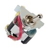 GPI Replacement Switch Assembly for M-150S Fuel Transfer Pumps, Switch,