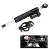 Steering Damper for Motorcycle, Stabiliser for Shock Absorber, Reverse Safety