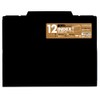 Sekisei ACT-912 ACT-912 Active 12 Index Folder, A4, Black