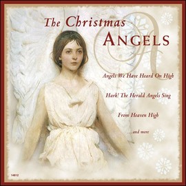 Christmas Angels