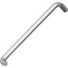 TRUSCO TTXS-60 Torsion Multi-functional Short Wrench 0.24 inches (6.0 mm)