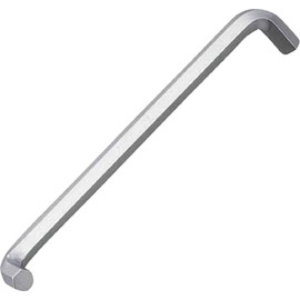 TRUSCO TTXS-60 Torsion Multi-functional Short Wrench 0.24 inches (6.0 mm)