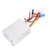 48V 800W Brushed Controller Aluminum Alloy Motor Speed Brush Controller