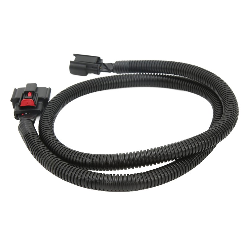 Tailgate Backup Camera Wiring Harness FC3Z 14A412 A Reversing Connector