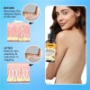 Crema Reductora Abdomen Moldea Tonifica Cuerpo