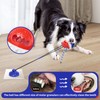 ULEFIX ULEFIX Dog Toys for Aggressive Chewers Interactive Dog Toys,