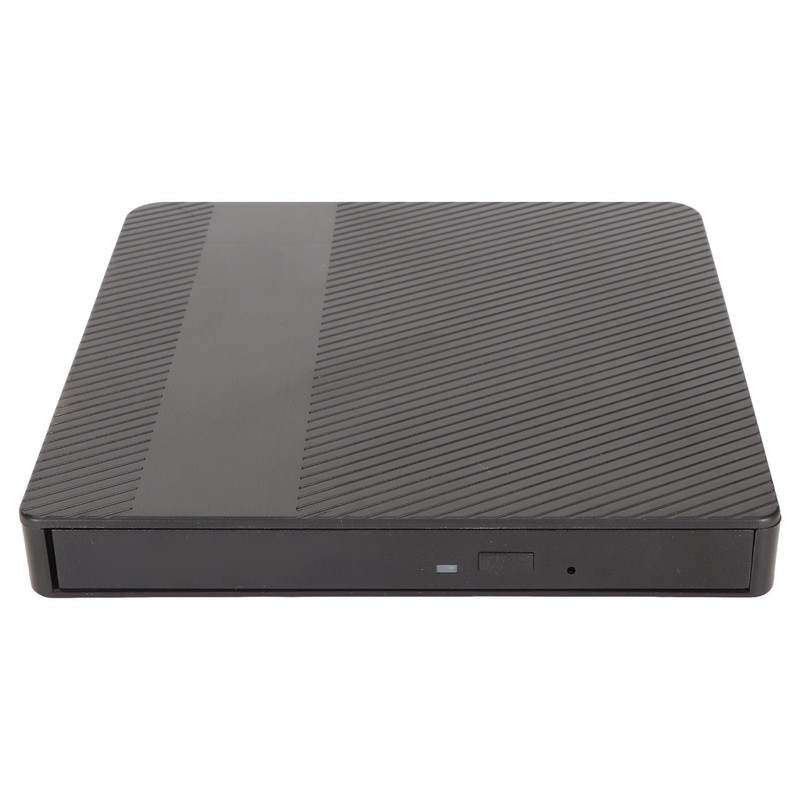 External Optical Disc Drive Enclosure Kit Ultra Slim Type C