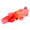 Silicone Artificial Fish Aquarium Decortion High Simulation Lifelike Floating Fake