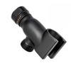 High Sierra® - Solid Metal Handheld Shower Head Holder -
