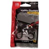 GB Gardner Bender PPC-1550UVB 12 Pack 1/2" Poly Cable Clamp