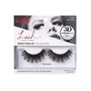 KISS Lash Couture Triple Push Up Collection, 3D Volume False