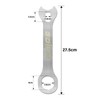 4 in 1 Bicycle Bottom Bracket Tool Crank Repair Tool