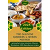  THE GLUCOSE GODDESS 4- WEEKS METHOD: getting back your emotion, Glucose Revolution, 1500 days glucose recipes