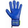 Reusch Men's Attractive Freegel G3 Gloves, blue, 10