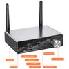 Digital to Analog Sound Converter Bluetooth 5.3 Receiver Optical 3.5mm
