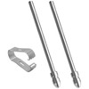 Stylus Pen Replacement Tips Nibs Titanium Alloy Fit for Kindle