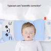 Baby Pillow Absorbent Universal Ultra Soft Multi Functional Breathable Toddler