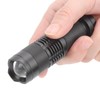 Infrared LED Flashlight Waterproof Mini Camera Infrared Light Detector for