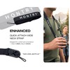 Hontry Travel Binoculars for Adults and Kids, Easy-Focus and Image