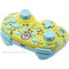 ドラえもん ジャイロコントローラー ミニ 無線タイプ( SWITCH / SWITCH 有機EL 用) スター