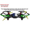 Skin Decal Wrap 2 Pack for DJI Ryze Tello Drone
