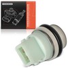 Frankberg Coolant Sensor Coolant Temperature Sensor 2-Pin Compatible with B.o.r.a