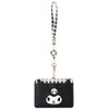 Aldi Sanrio Women's Pass Case with Reel Character, Chromi