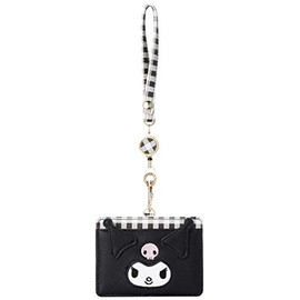 Aldi Sanrio Women's Pass Case with Reel Character, Chromi