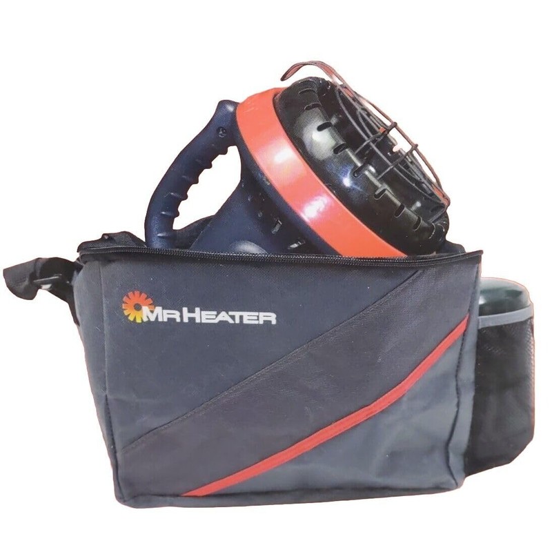 Little Buddy Heater Carry Bag