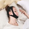 face lifting band facial elasticity briline band / 페이스 리프팅 밴드 얼굴 탄력 브리라인밴드